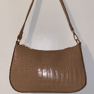 Shoulder Baguette Bag